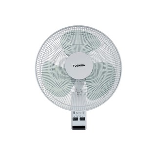 Quạt treo tường Toshiba F-WSA20(H)VN - Có điều khiển