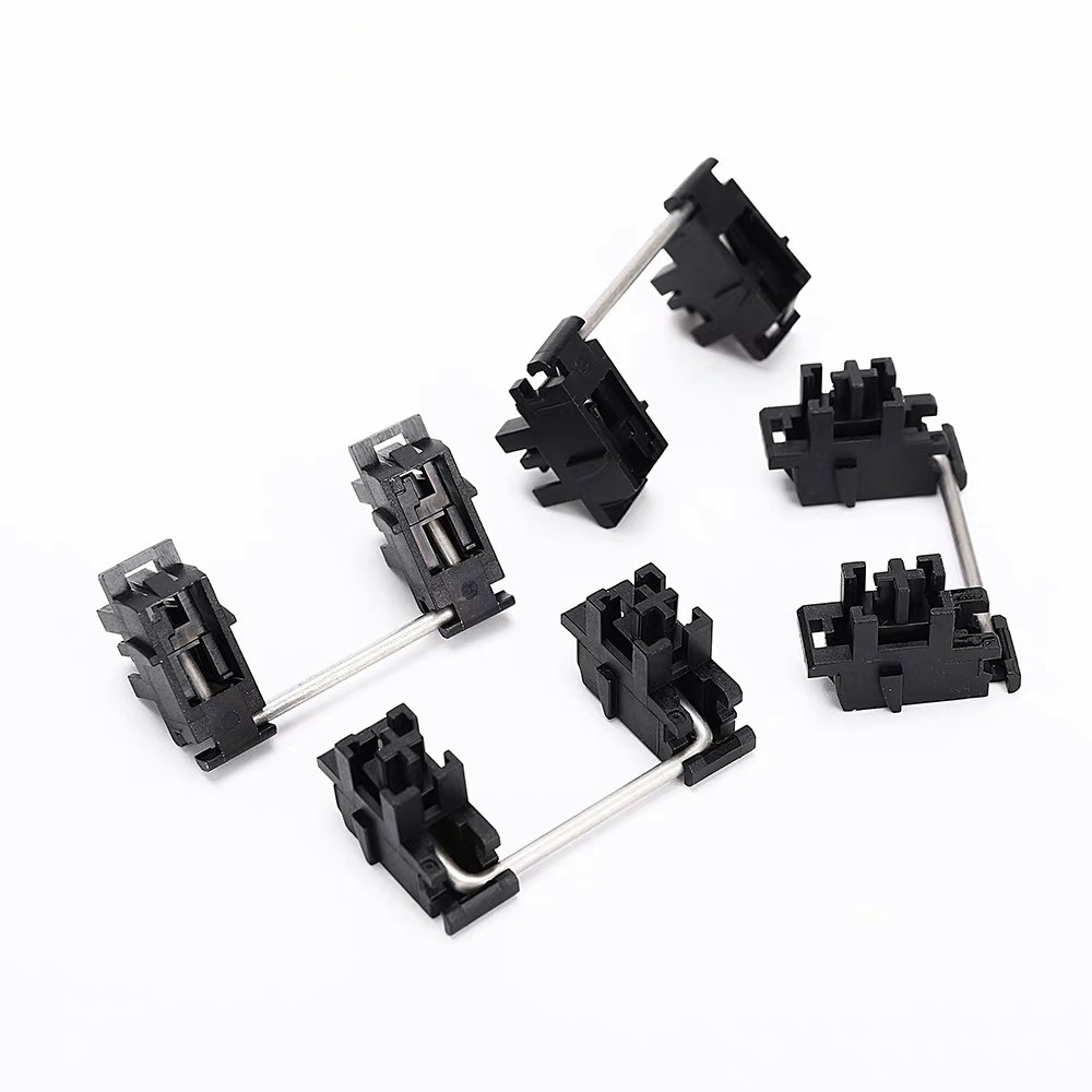 Bộ cân bằng cho bàn phím cơ Cherry Genuine Stabilizer | Stab Cherry Plate Mount