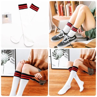 TẤT CỔ CAO UZZLANG , TẤT BẮP CHÂN