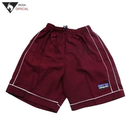 Quần short nam kaki 17k MODA - quần short nam thoáng mát màu sắc đa dạng thấm hút tốt mặc dạo phố