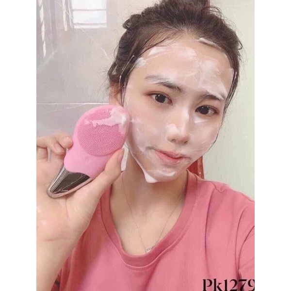 MÁY RỬA MẶT XOÀI