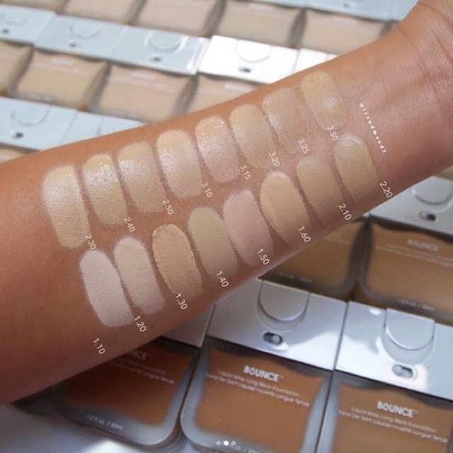 Kem nền BEAUTY BLENDER BOUNCE (Hàng xách tay chính hãng) | BigBuy360 - bigbuy360.vn