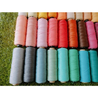 Sợi dệt ống Craft Yarn