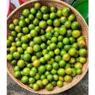 Tắc tươi 1 kg
