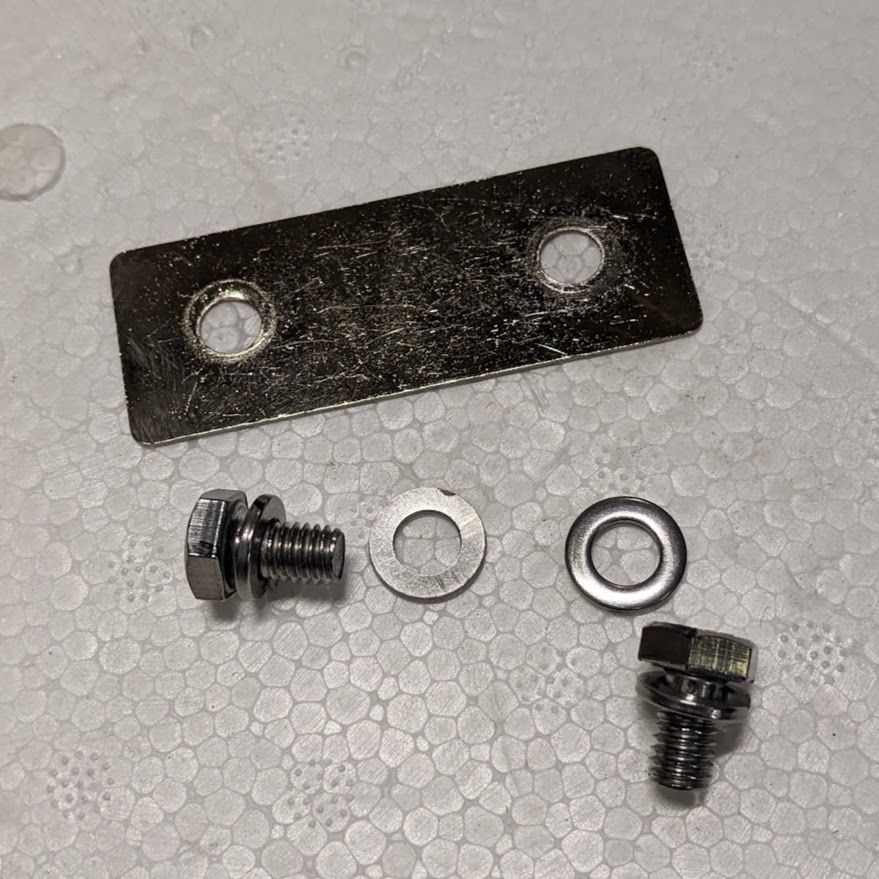 Pin sắt LiFePo4 3.2V 55Ah