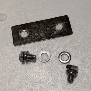 Pin sắt LiFePo4 3.2V 55Ah