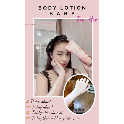 Kem Dưỡn Ẩm và Trắng Da Body ZuYu ( Tặng kèm tắm trắng 9 loại thảo mộc độc quyền ) | BigBuy360 - bigbuy360.vn