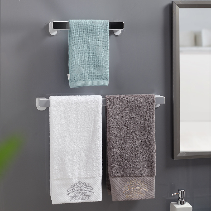 Giá để dép nhà tắm ráo nước gắn tường không đục lỗ