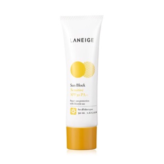 Kem chống nắng Laneige cho da nhạy cảm SPF 30 PA++