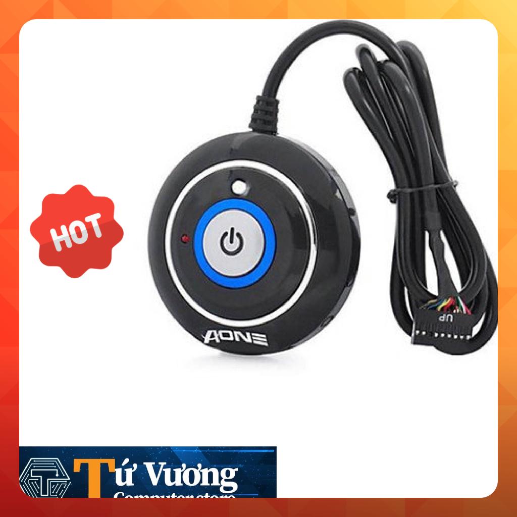 Nút nguồn dán Aone