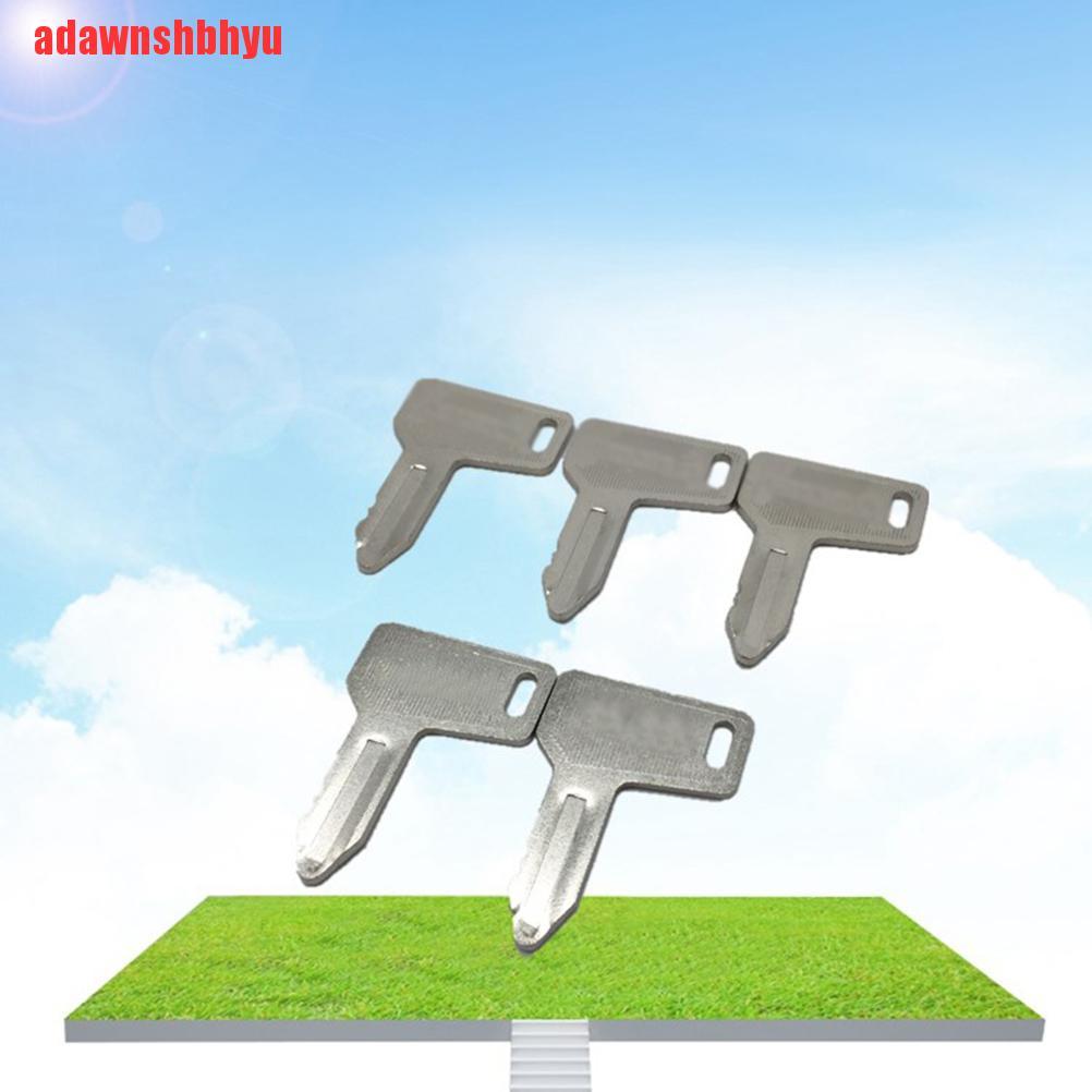 1 Chìa Khóa Đánh Lửa Chất Lượng Cao Cho Xe Máy Xúc