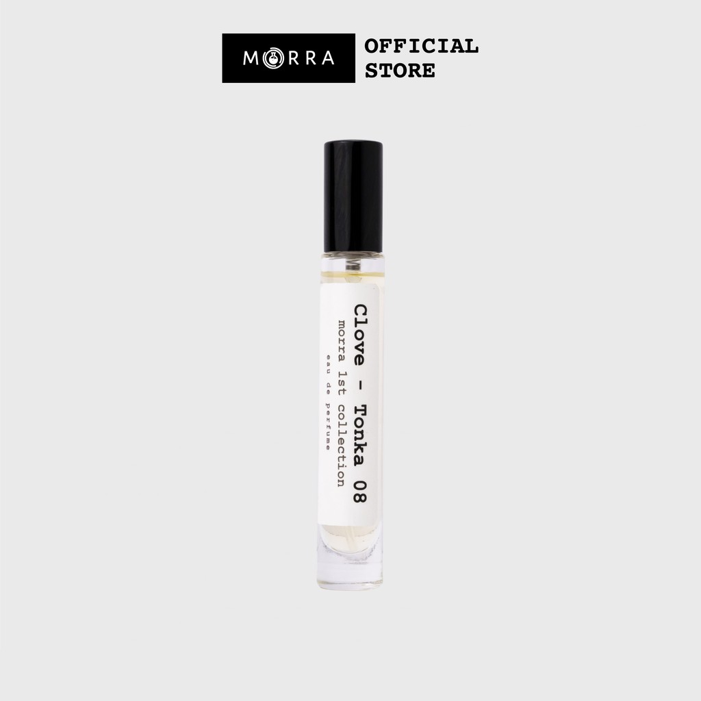 Nước hoa Morra 10ml_ BST 1 | Thế Giới Skin Care
