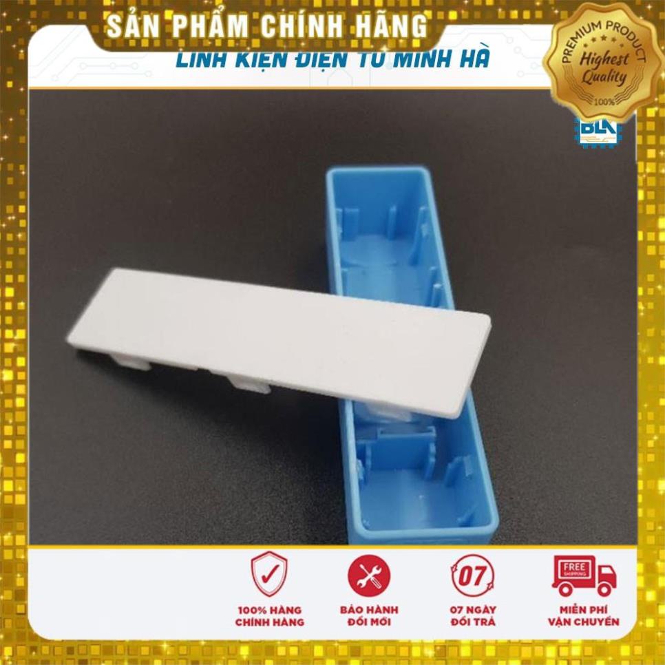 Vỏ Sạc Pin Dự Phòng 1 Pin Không Mạch
