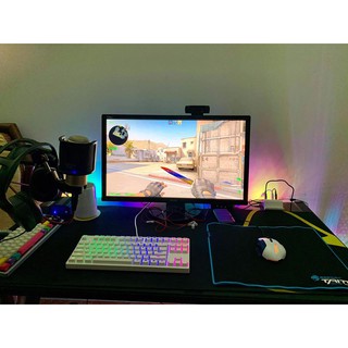 Dây Led digital trang trí gắn trong cho PC
