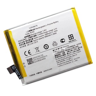 Pin vivo b-d5 v7 3000mah zin mới bảo hành 6 tháng