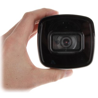 Camera HDCVI Dahua HAC-HFW1500TLP-A - 5MP