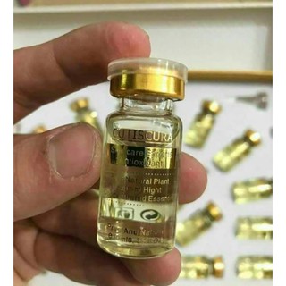 Tế bào gốc trị nán tàn nhang trắng da chống lão hóa