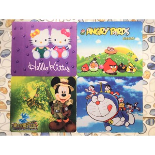 Miếng Lót Chuột Siêu Dễ Thương