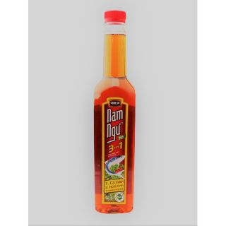 Nước mắm Nam Ngư 500ml