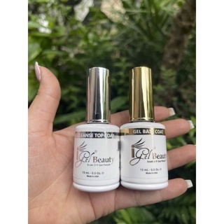 Base top igel ( hàng Mỹ chính hãng) - Phụ kiện Nail Giá Rẻ
