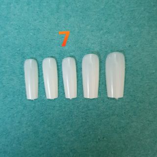 MÓNG ÚP LẺ SIZE - MÓNG HSM