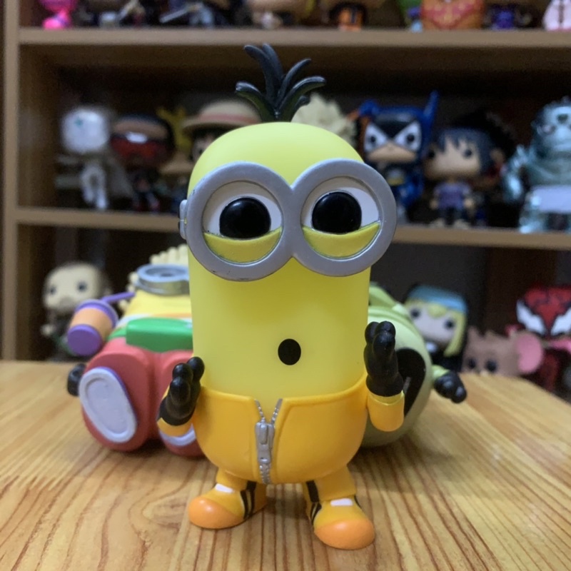 Mô hình Funko Minions các loại