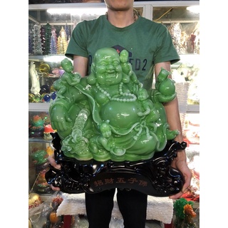 Phật di lạc phong thuỷ cỡ đại