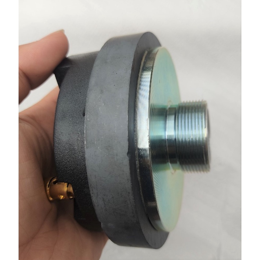 BỘ 1 CHIẾC LOA TREBLE 350 BM KÈM HỌNG 18X18 + TỤ - LOA TREBLE RỜI