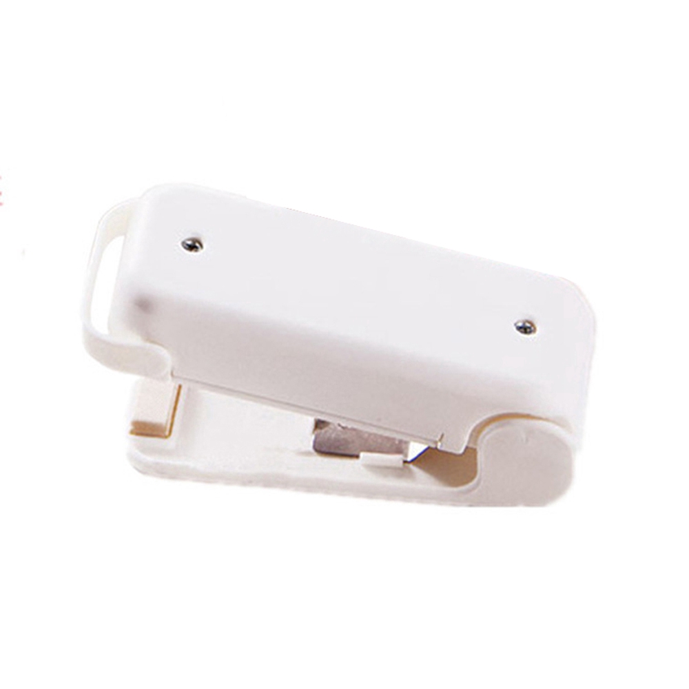 Máy hàn miệng túi đựng mini thiết kế tiện lợi