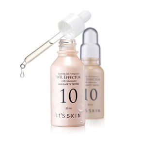 Tinh Chất It's skin Power 10 Formula WR Effector