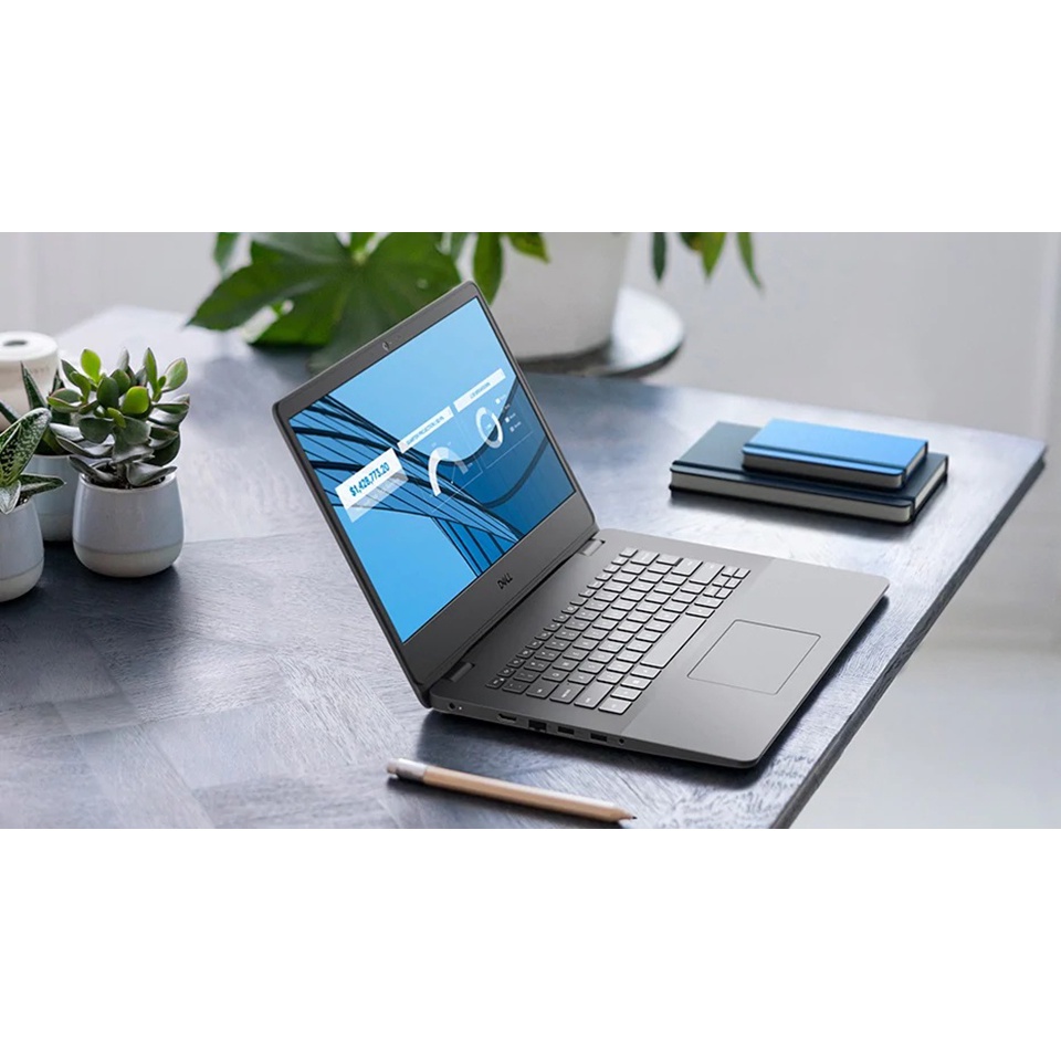 Laptop Dell Vostro 3400 i5 1135G7/8GB/256GB/Win10