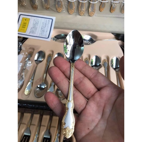 Bộ va ly bộ dao dĩa cao cấp Đức 72 món