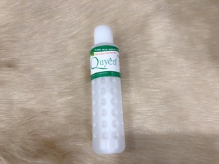 Nước rửa móng - Nước pha móng Quyên 125ml