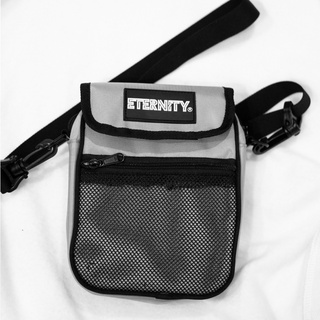 Shoulder Xám Eternity
