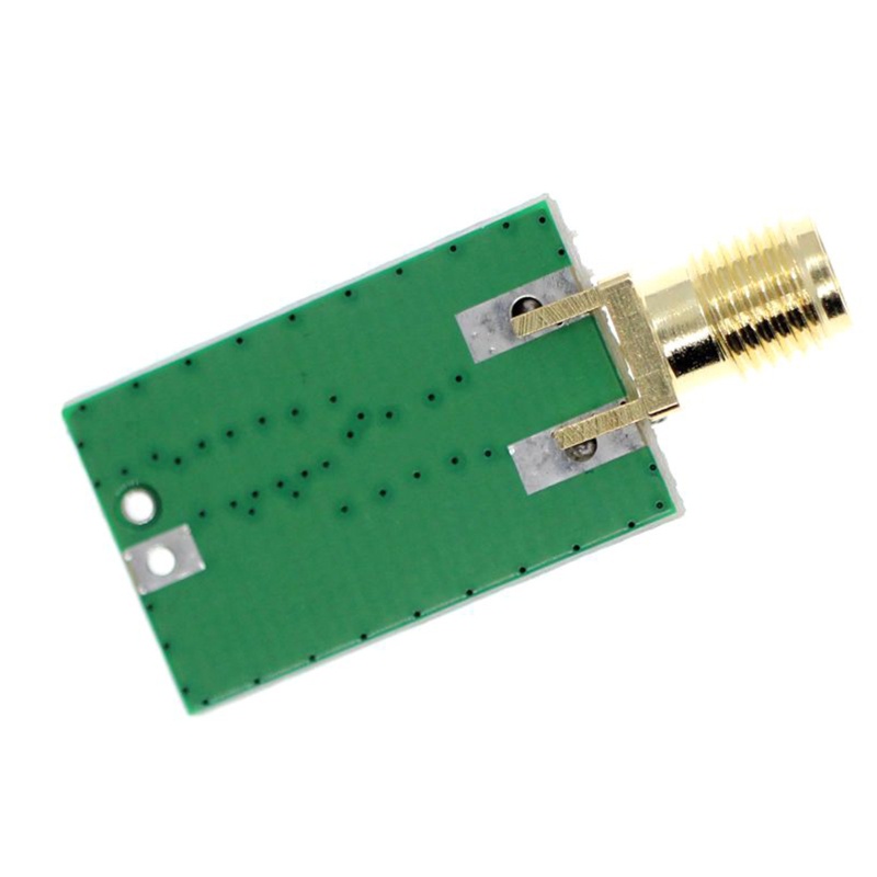 Bảng Mạch Khuếch Đại Tín Hiệu Âm Thanh 20dBm RF Độ Nhạy Cao DIY