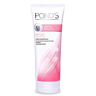 Sữa rửa mặt Pond's trắng hồng rạng rỡ 50g