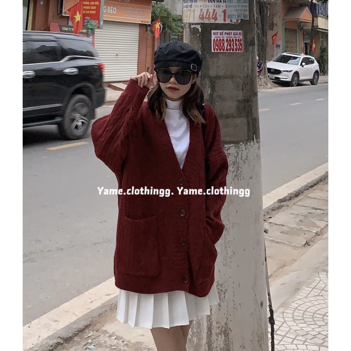 áo cadigan len | BigBuy360 - bigbuy360.vn