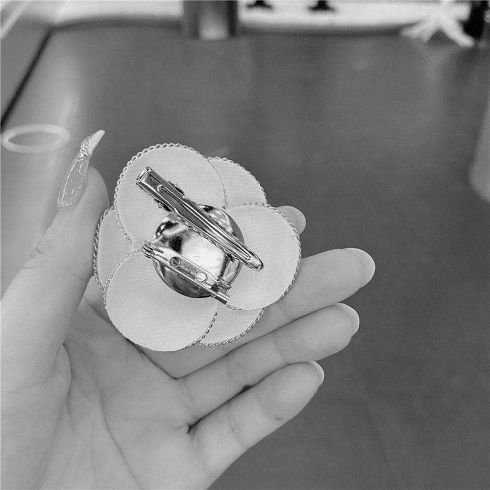 FORBETTER Ghim CàI ÁO HìNh Hoa Trà Dễ Thương ThờI Trang Cho Nữ