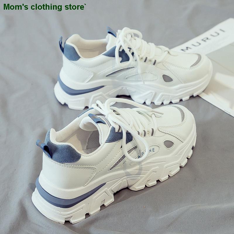 Mới Giày Thể Thao Nữ Thời Trang Trẻ Trung