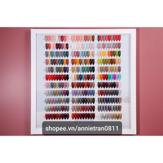 Combo đồ làm nail
