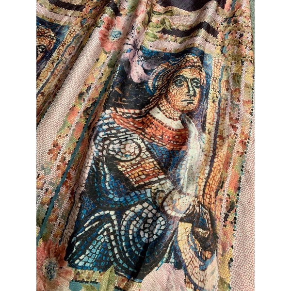 Đầm si siêu đẹp