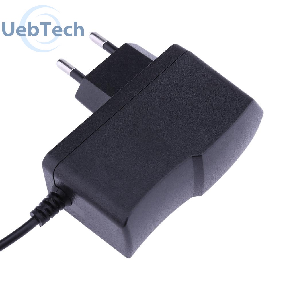 Bộ chuyển đổi nguồn điện 9V 300mA AC sang DC 5.5*2.5mm tiện dụng