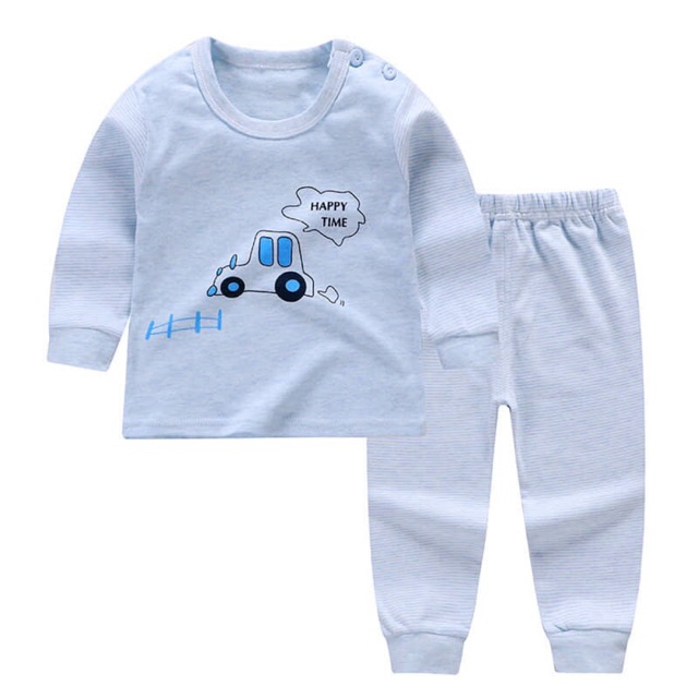 Combo 20 bộ cotton