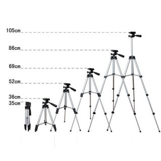 Chân máy ảnh Tripod