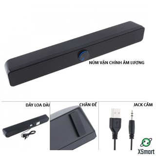Loa SADA V-193 SUPER BASS 2022 Có Bluetooth Âm Thanh Vòm 3D Phiên Bản Đặc Biệt Dùng Cho Máy Tính Vi Tính Laptop PC Tivi