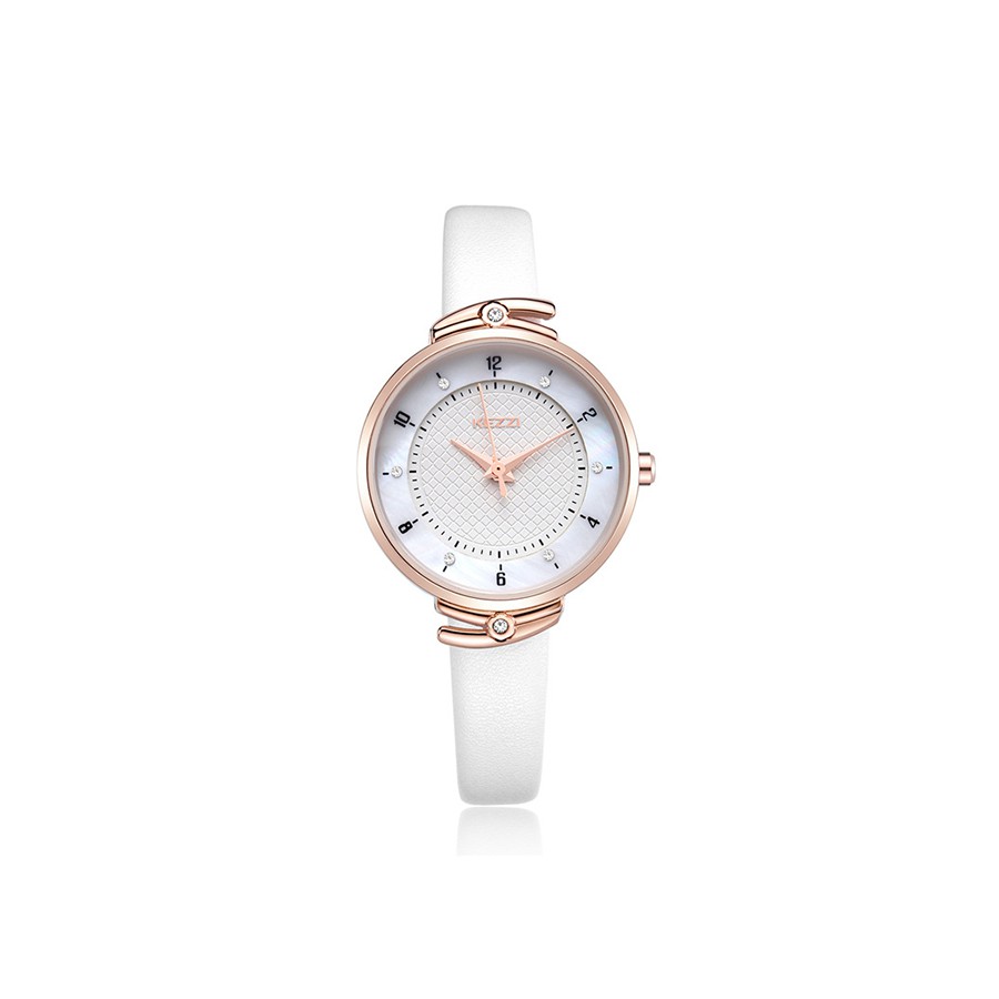 ĐỒNG HỒ NỮ KEZZI 1641 CHÍNH HÃNG,  TẶNG HỘP, BẢO HÀNH 1 NĂM | BigBuy360 - bigbuy360.vn