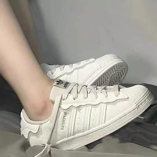 Giày adi.das sò vitage full white trắng sc