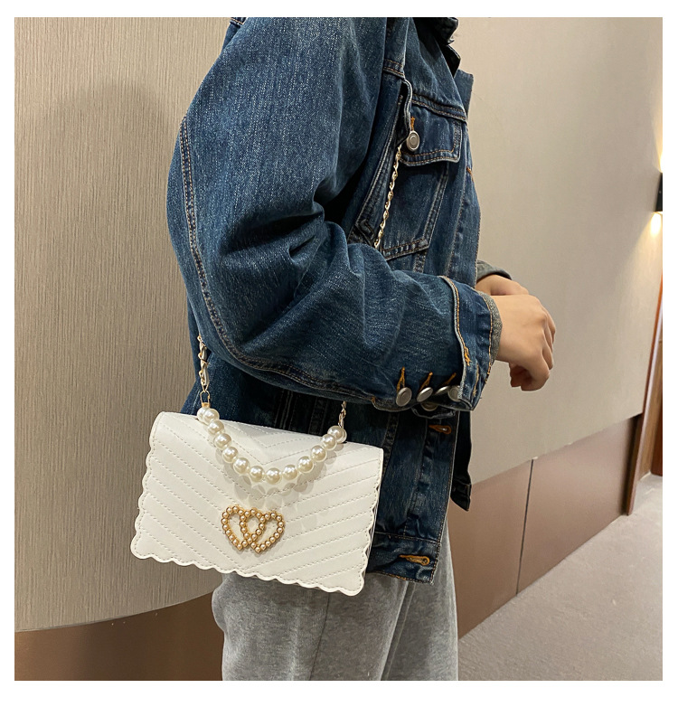 Túi Xách Đeo Chéo Thời Trang Cho Nữ