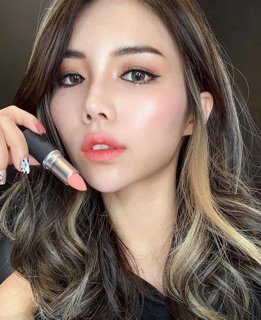 SON MAC POWDER KISS LIPSTICK (VỎ NHÁM)