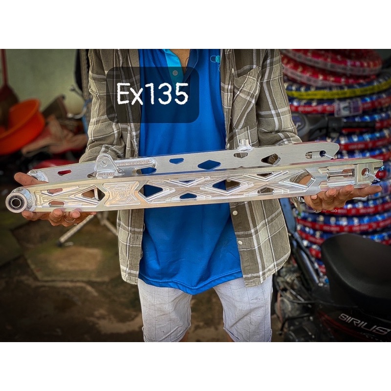 Gấp nhôm dt pro v2 cho mọi dòng xe nhôm siêu dày